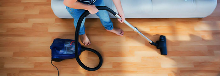 Why Should You Need a Vacuum Cleaner For Hardwood Floors And Carpet