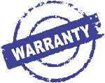 Warranty 