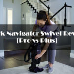 Shark Navigator Swivel Pro vs Plus Reviews-FI