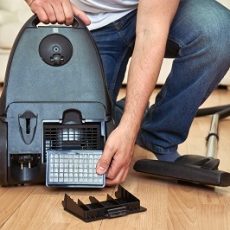 Why Has My Vacuum Cleaner Lost Suction