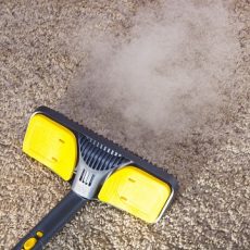 Dry Carpet Cleaning vs Steam Cleaning