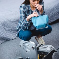 Tips to get Rid of Vacuum Cleaner Odors Tips to get Rid of Vacuum Cleaner Odors