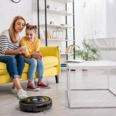 How do Robotic Vacuums Work How do Robotic Vacuums Work