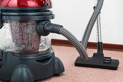 Wet and Dry Vacuum