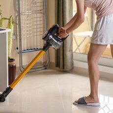 Why Is My Dyson Cordless Vacuum Not Charging