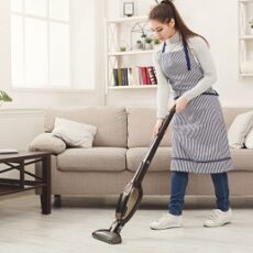 Stick Vacuum vs Upright-Which is Best for Your Home?