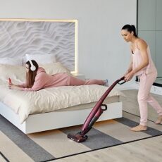 Best Vacuum Cleaners for Multiple Surfaces