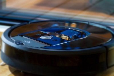mapping technologies used in robot vacuums